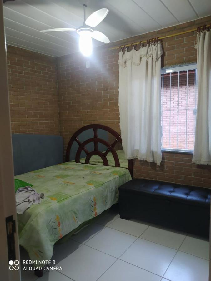 Recanto beira rio Sana Esterno foto